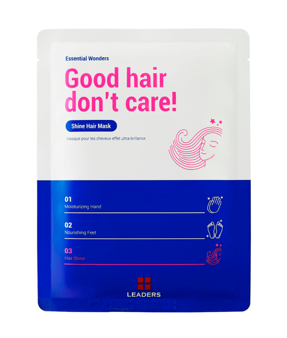 Good Hair Don´t Care – Mascarilla Capilar