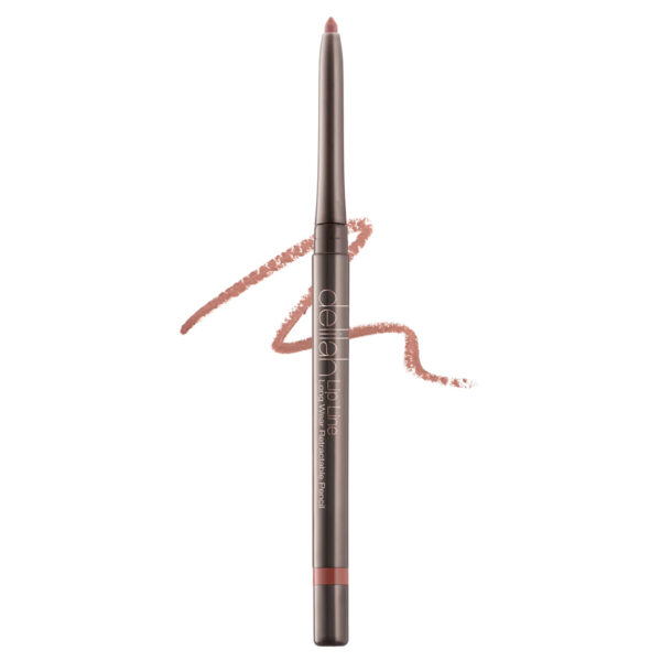 Lip line long wear retractable pencil - Naked