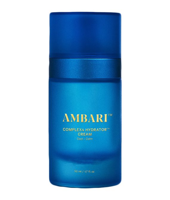 Ambari Complex4 Hydrator Cream