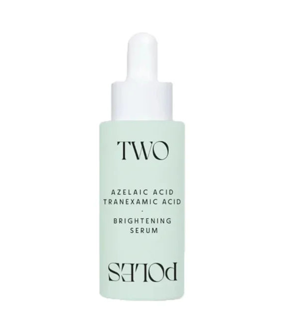 Brightening serum