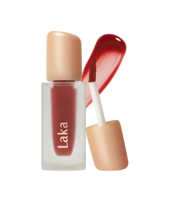 Fruity Glam Tint – Cherry
