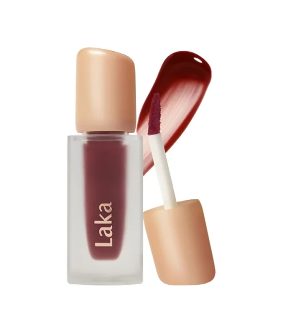 Fruity Glam Tint – Caffeine Rose