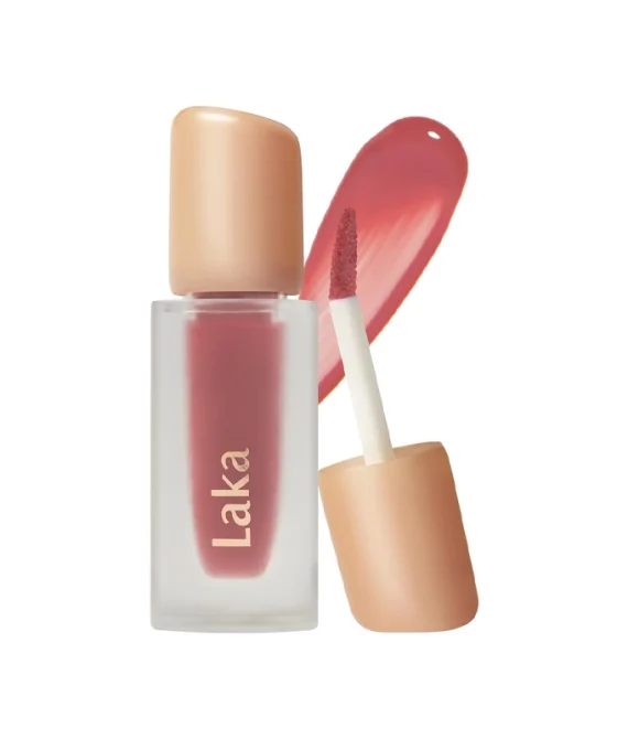 Fruity Glam Tint – Humming