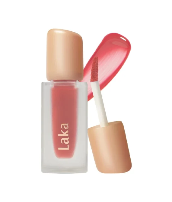 Fruity Glam Tint – Joyful
