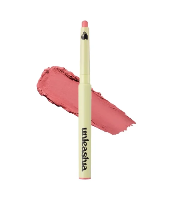 Oh! Happy Day Lip Pencil – Nº.5 LOVE ROSE
