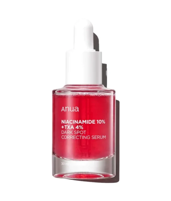 Niacinamide 10% + TXA 4% Serum