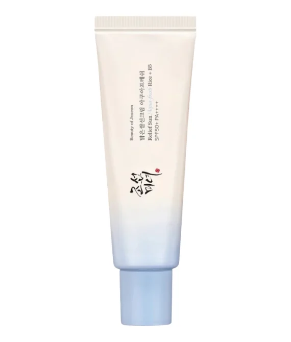 Relief Sun Aqua-Fresh : Rice + B5 (SPF50+ PA++++)