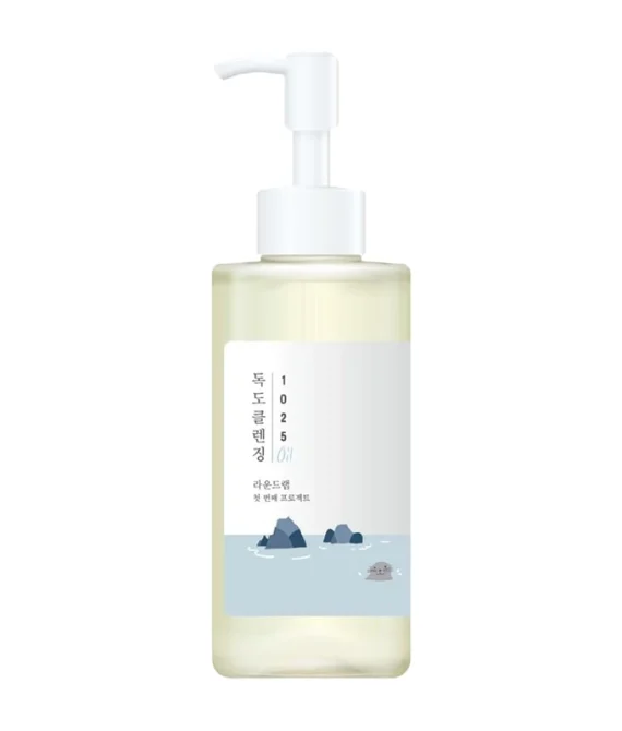 1025 Dokdo Cleansing Oil