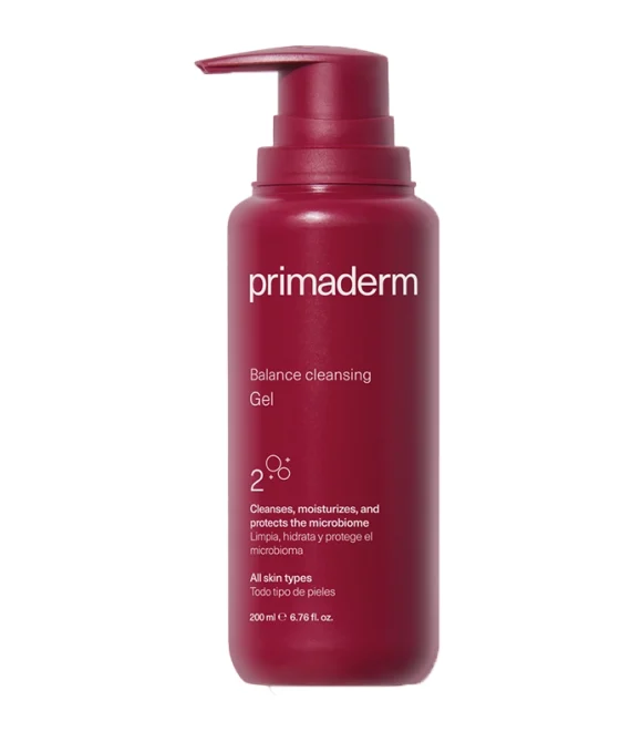 Balance Cleansing Gel