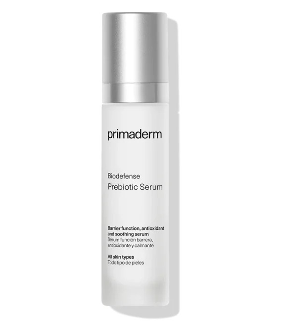 Biodefense Prebiotic Sérum