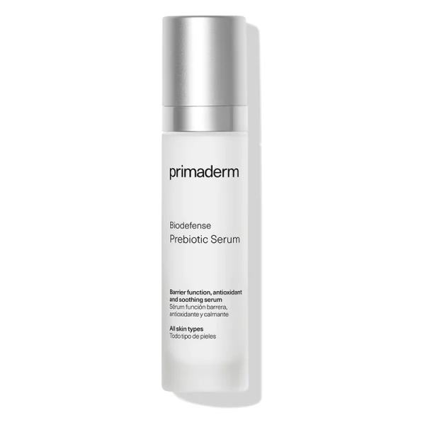Biodefense Prebiotic Sérum