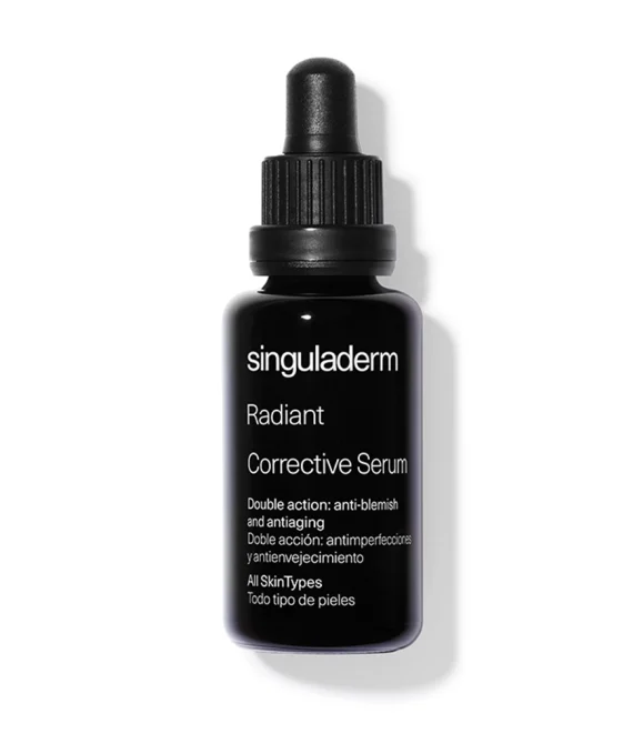 Radiant Corrective Serum