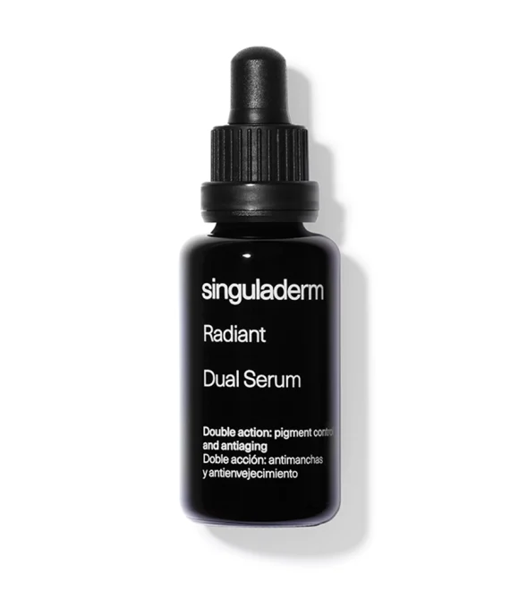Radiant Dual Serum
