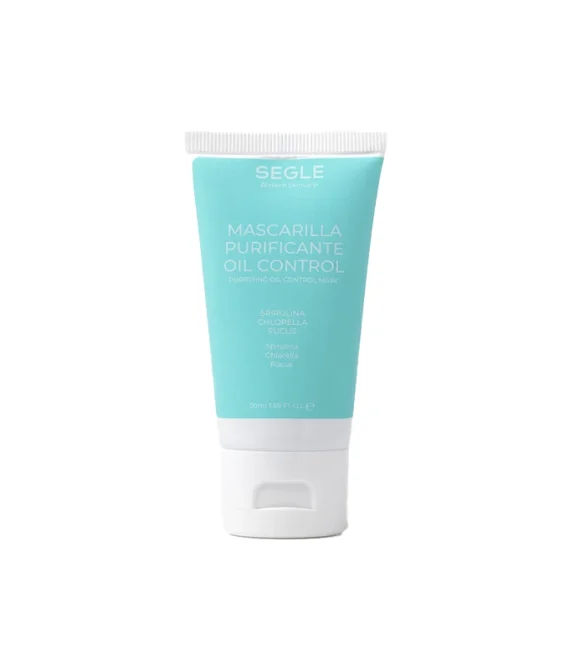 SEGLE – Mascarilla Purificante