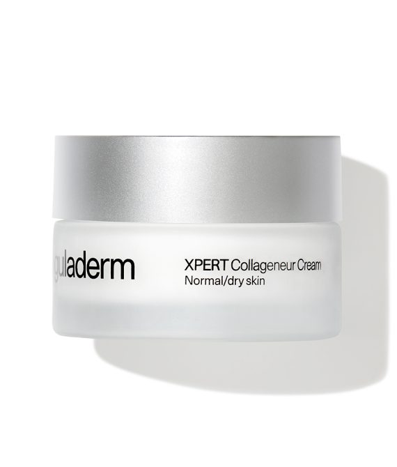 XPERT Collageneur Cream – Normal/Seca