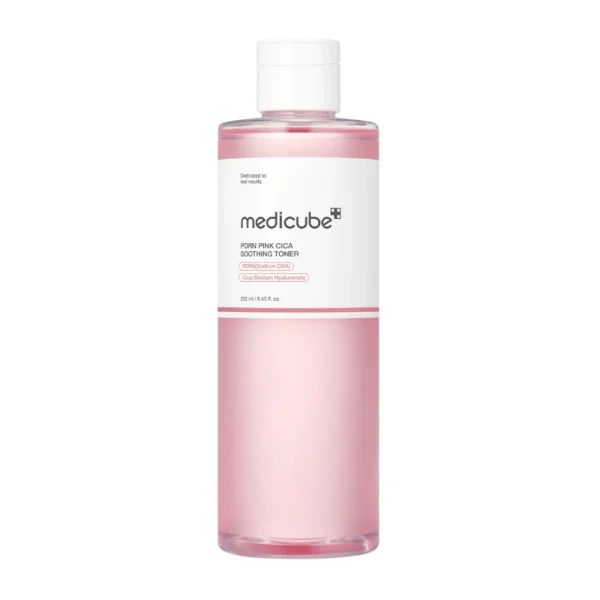 PDRN Pink Cica Soothing Toner