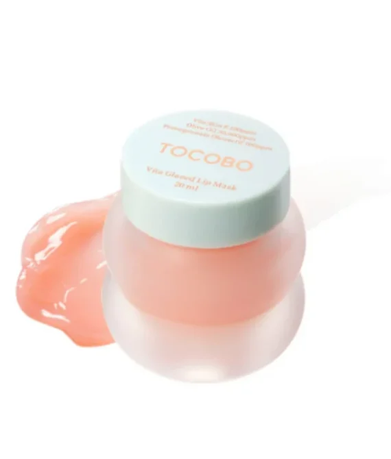 Vita Glazed Lip Mask