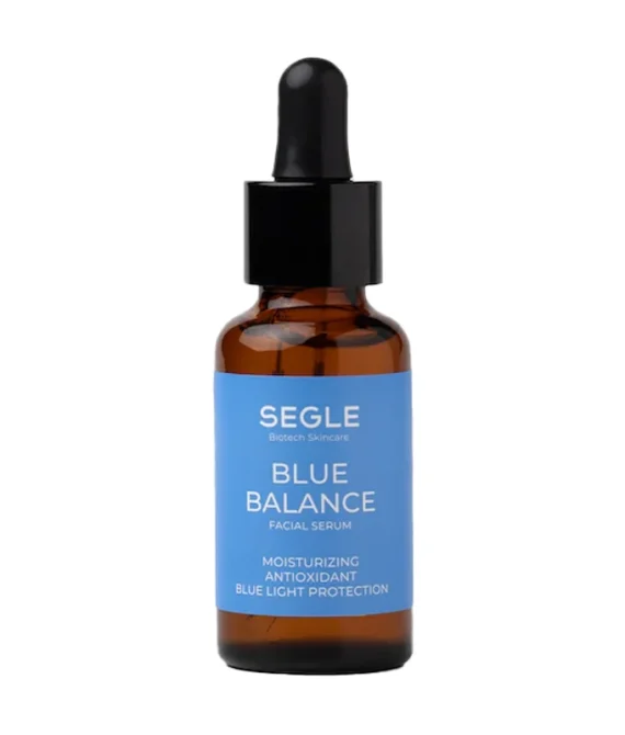 SEGLE – Sérum Blue Balance