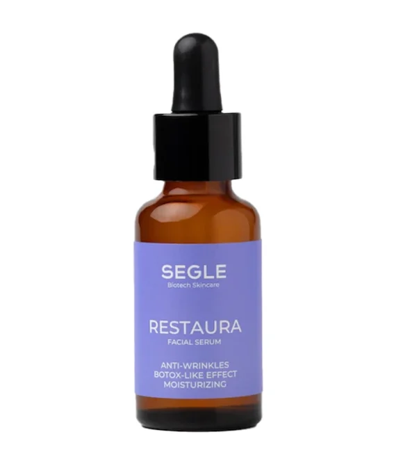 SEGLE – Sérum Restaura