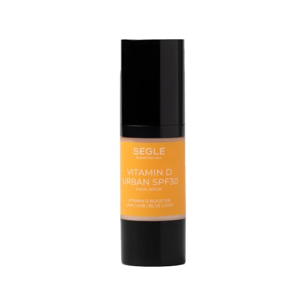 SEGLE - Sérum Vitamin D Urban SPF30