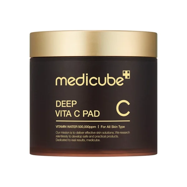 Deep Vita C Pad