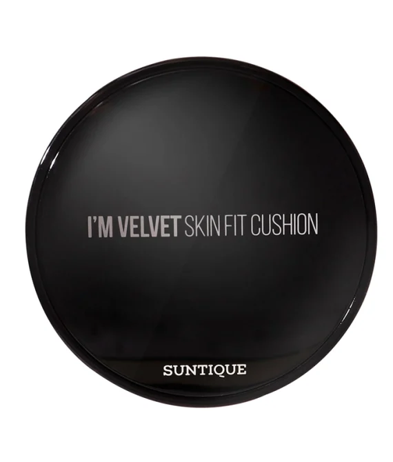 I’M Velvet Skin Fit Cushion