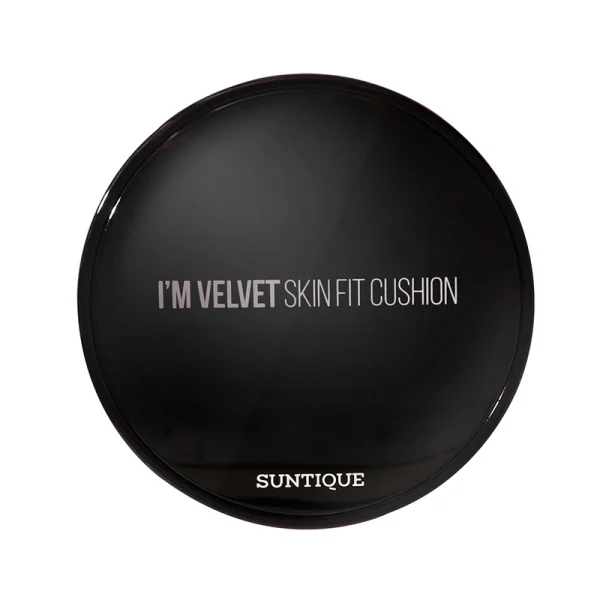 I'M Velvet Skin Fit Cushion