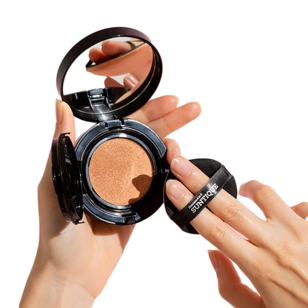 I'M Velvet Skin Fit Cushion detalle