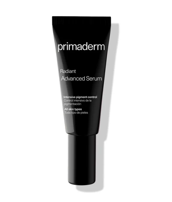 Radiant Advanced Serum