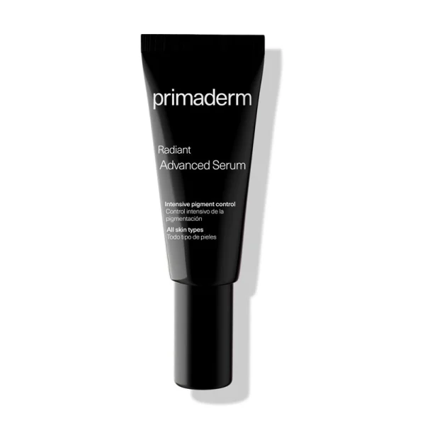 Radiant Advanced Serum