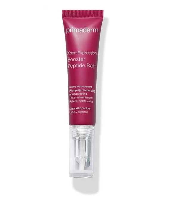 Xpert Expression Booster Peptide Balm