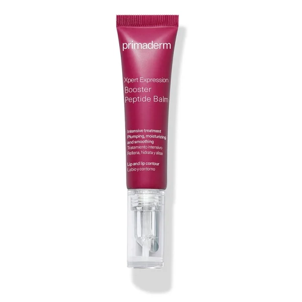 Xpert Expression Booster Peptide Balm