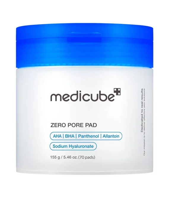 Zero Pore Pad 2.0 (70 unids.)