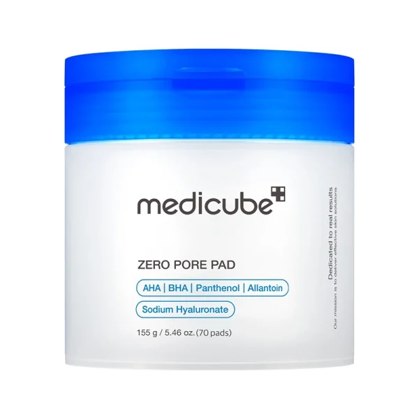 Zero Pore Pad 2.0 (70 unids.)