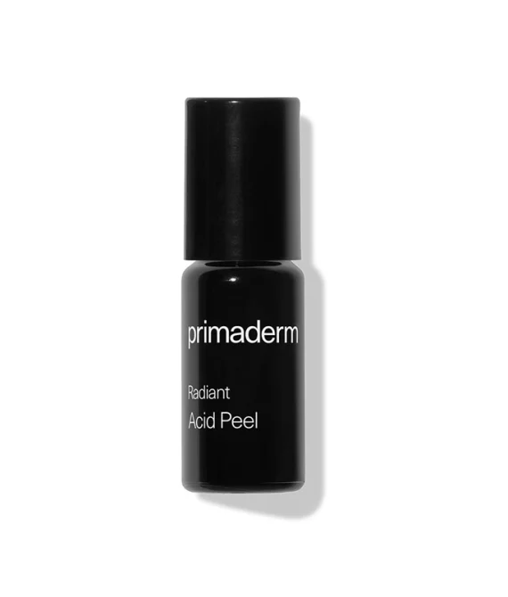 Radiant Acid Peel