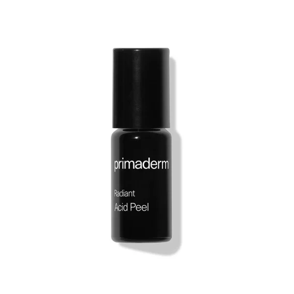 Radiant Acid Peel