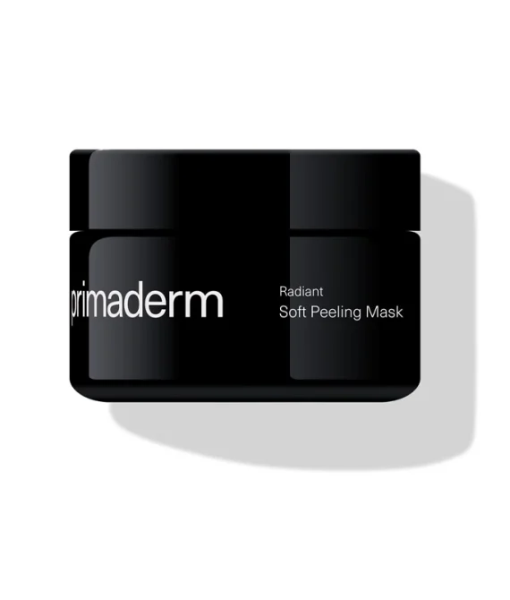 Radiant Soft Peeling Mask