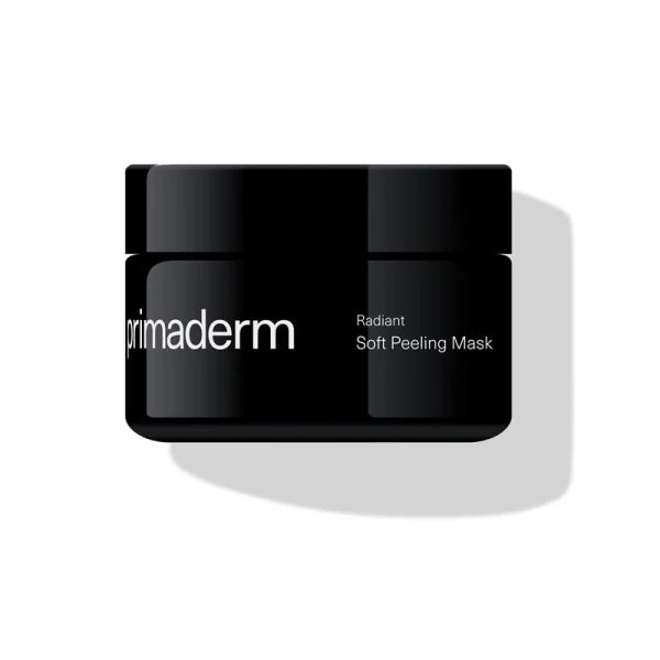 Radiant Soft Peeling Mask