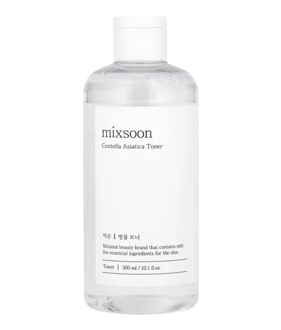 Centella Asiatica Toner