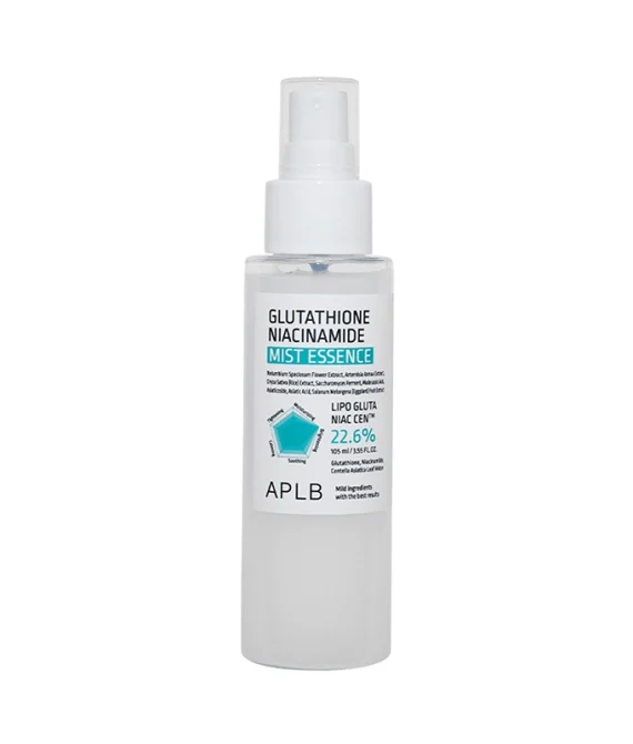 Glutathione Niacinamide Mist Essence