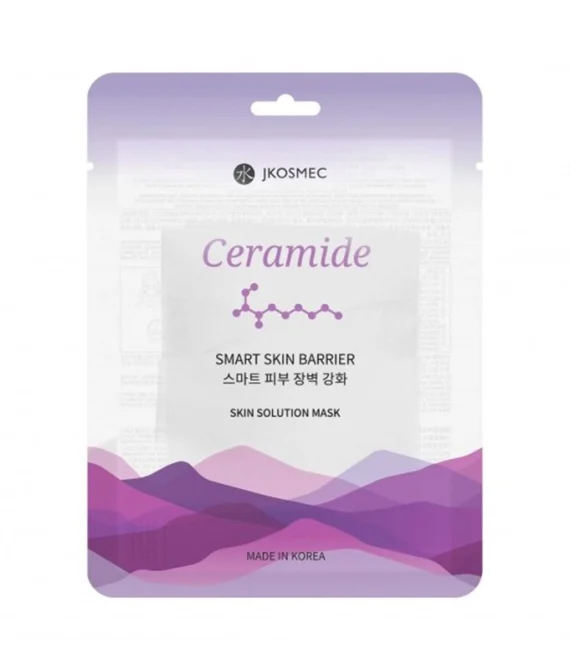 Ceramide mask