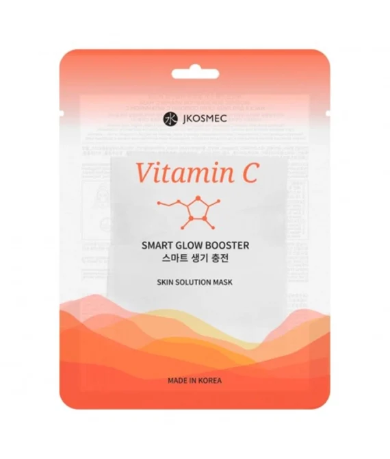 Vitamin C mask