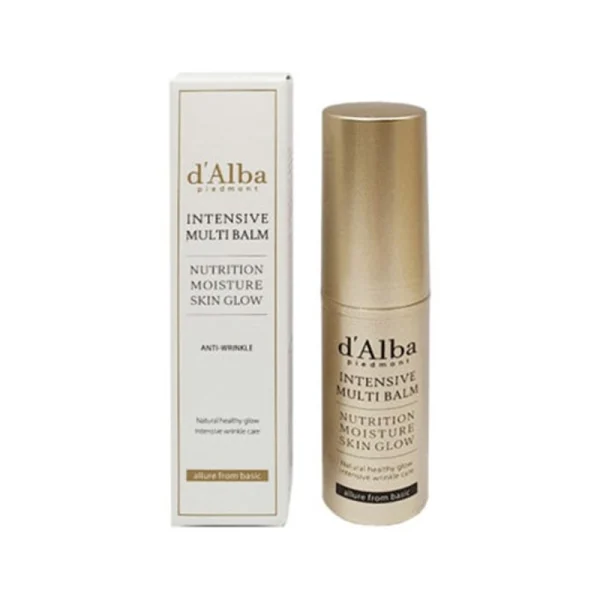 Intensive Multi balm - ViBa Beauty