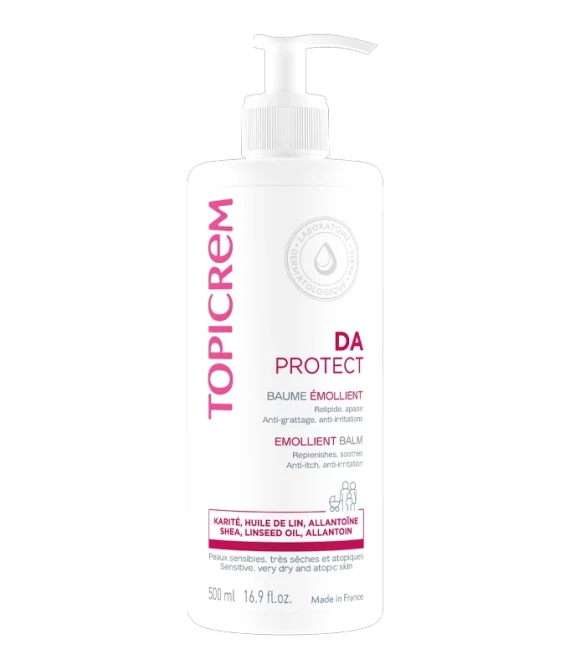 DA PROTECT Bálsamo Emoliente