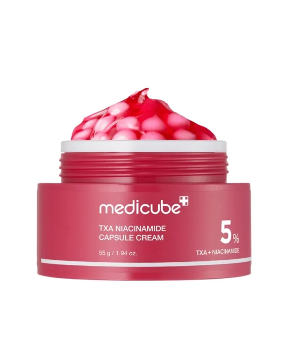TXA Niacinamide Capsule Cream