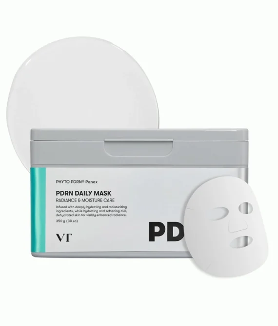 VT COSMETICS PDRN Daily Mask (30 unids.)