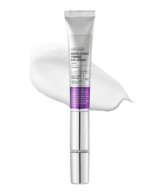 VT Reedle Shot Lifting Eye Cream