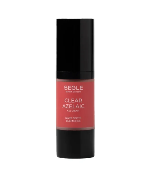 SEGLE – Gel Crema Clear Azelaic