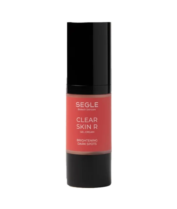 SEGLE – Gel Crema Clear Skin R