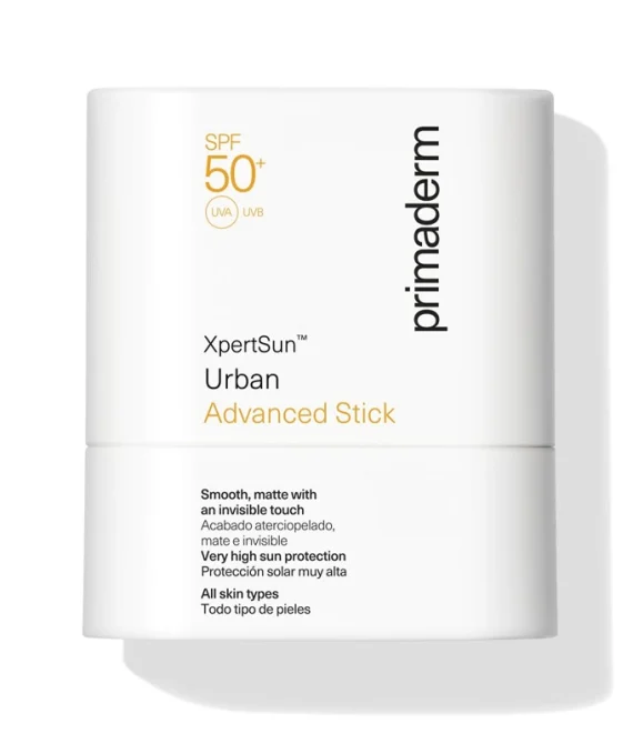 Xpertsun™ Urban Advanced Stick SPF50+ UVA/UVB